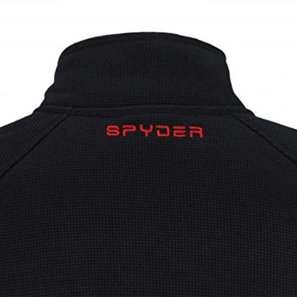 🆕 Spyder Constant FullZip SweaterJacket - Picture 4 of 9
